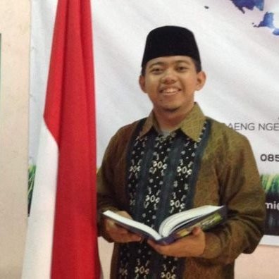 Dedi Gunawan Saputra, S.Pd., M.M., M.Pd.